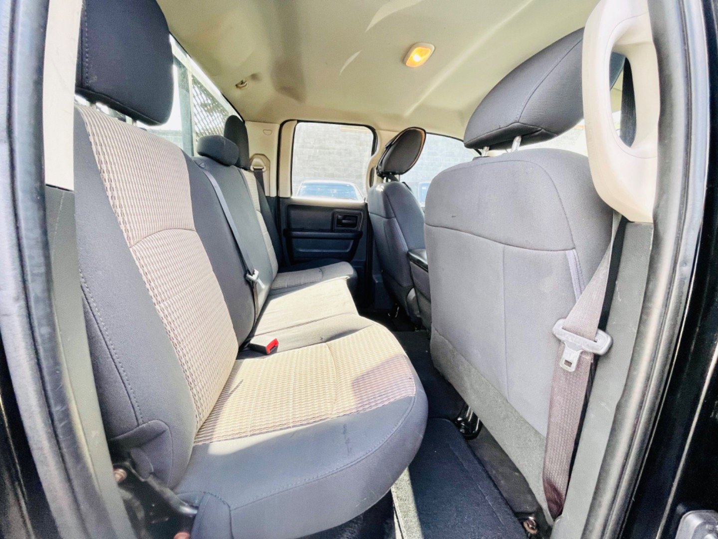 Used 2012 RAM 1500 Tradesman w/ ST Popular Equipment Group image 20