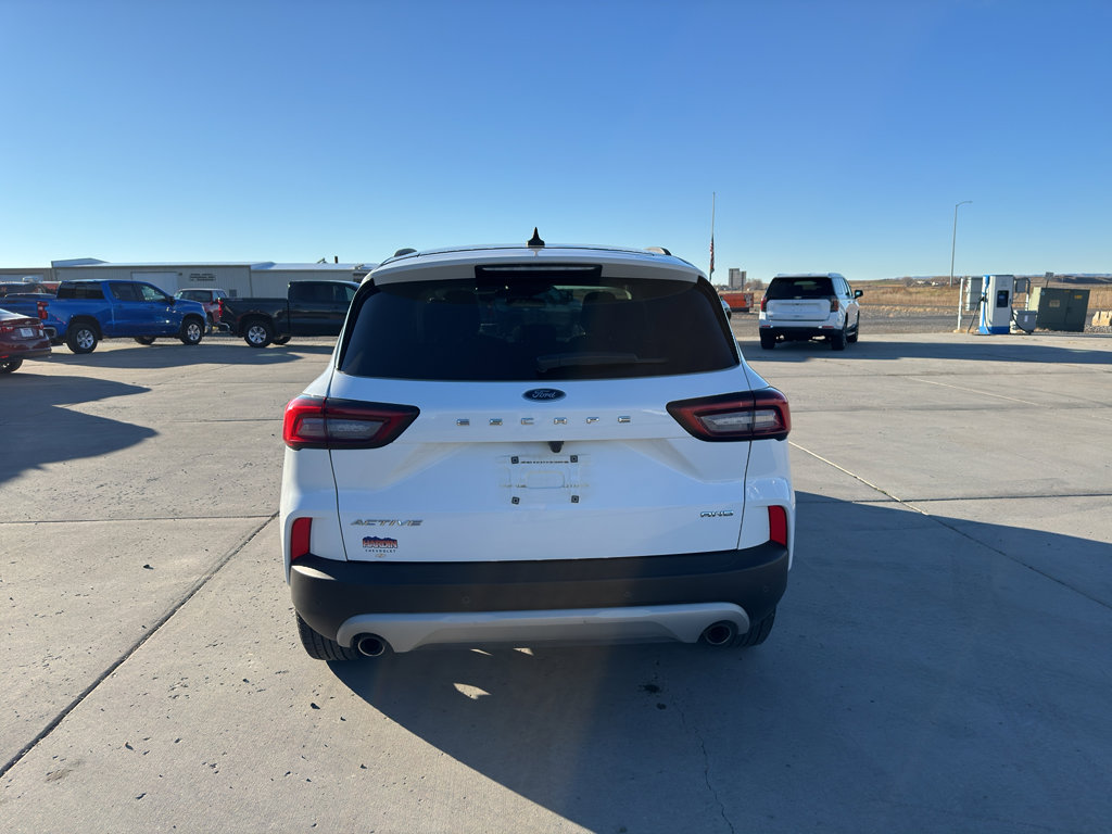 Used 2024 Ford Escape Active w/ Tech Pack #1 image 4