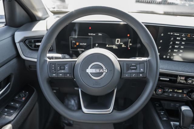 New 2026 Nissan Kicks SV w/ Cold Weather Package image 28