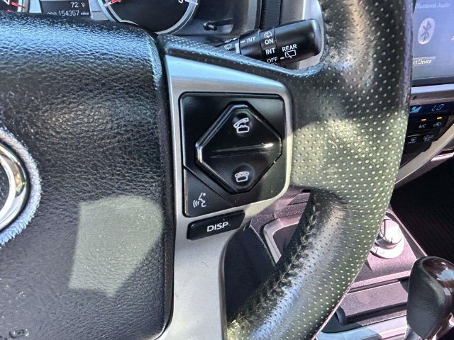 Used 2018 Toyota 4Runner Limited AWD/4WD image 32