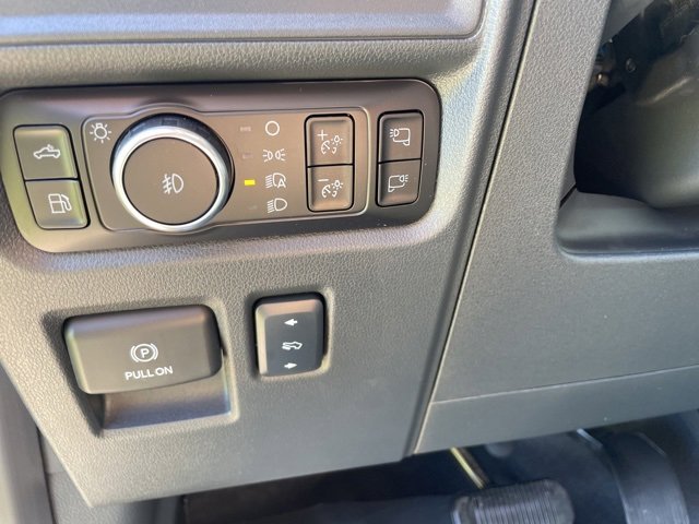 New 2025 Ford F150 Lariat image 19