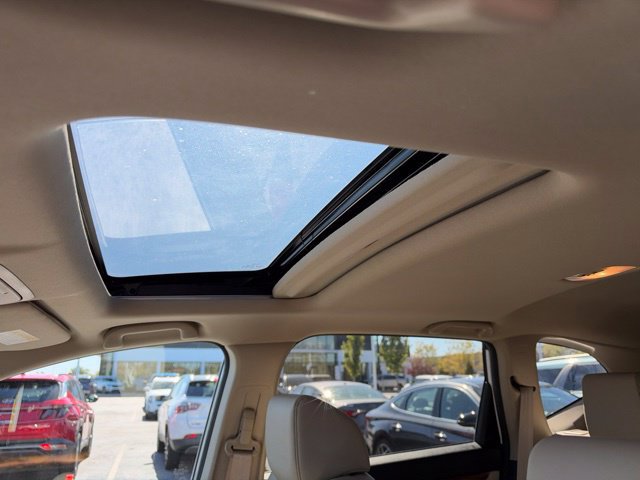 Used 2022 Honda CR-V Touring image 27