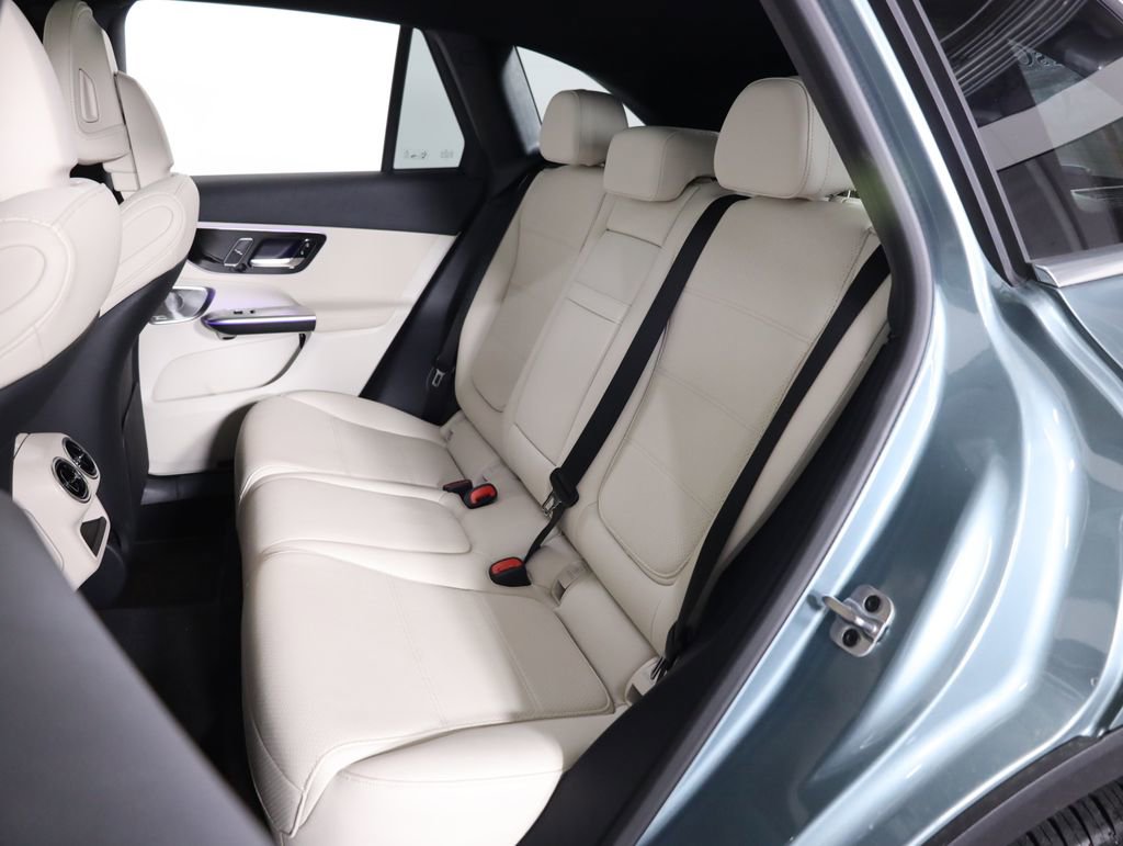 Certified 2026 Mercedes-Benz GLC 300 4MATIC image 49