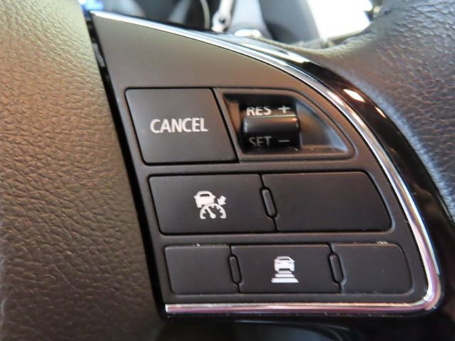 Used 2025 Mitsubishi Eclipse Cross SE image 19