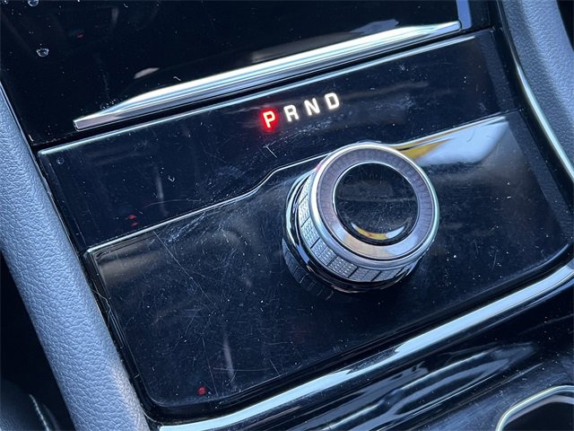 Certified 2023 Jeep Grand Cherokee Altitude image 30