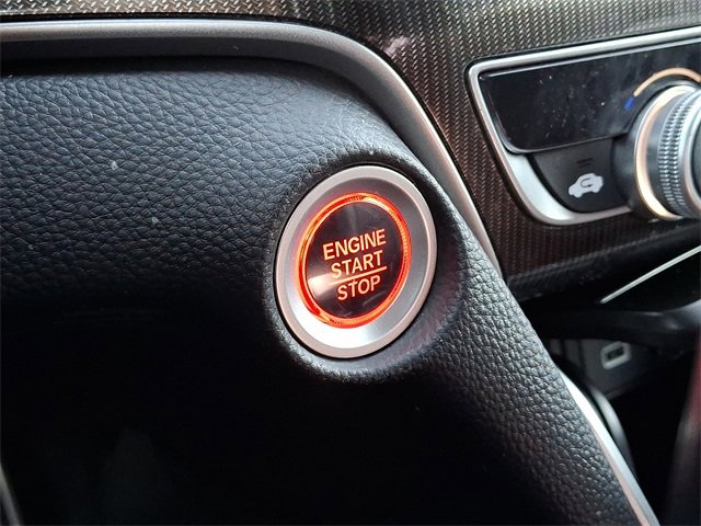 Certified 2022 Honda Accord Sport image 23
