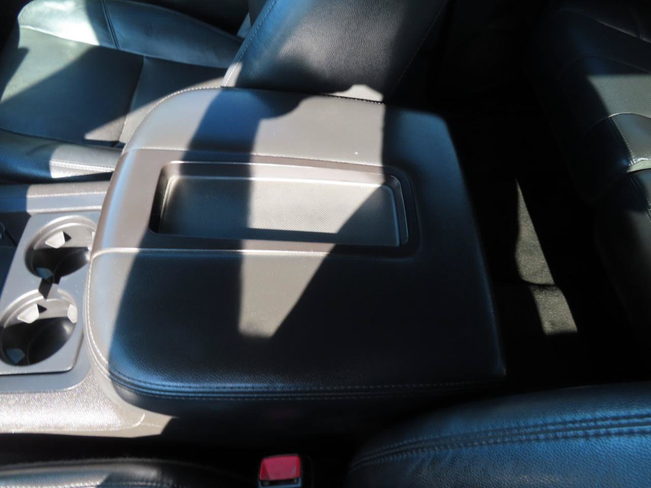 Used 2014 Chevrolet Silverado 3500 LTZ w/ LTZ Plus Package AWD/4WD image 33