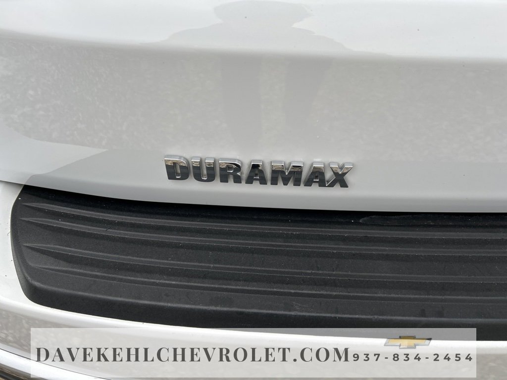 Certified 2023 Chevrolet Suburban High Country image 34