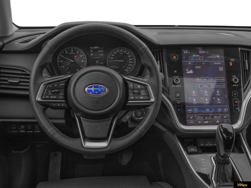 New 2025 Subaru Outback Premium image 8