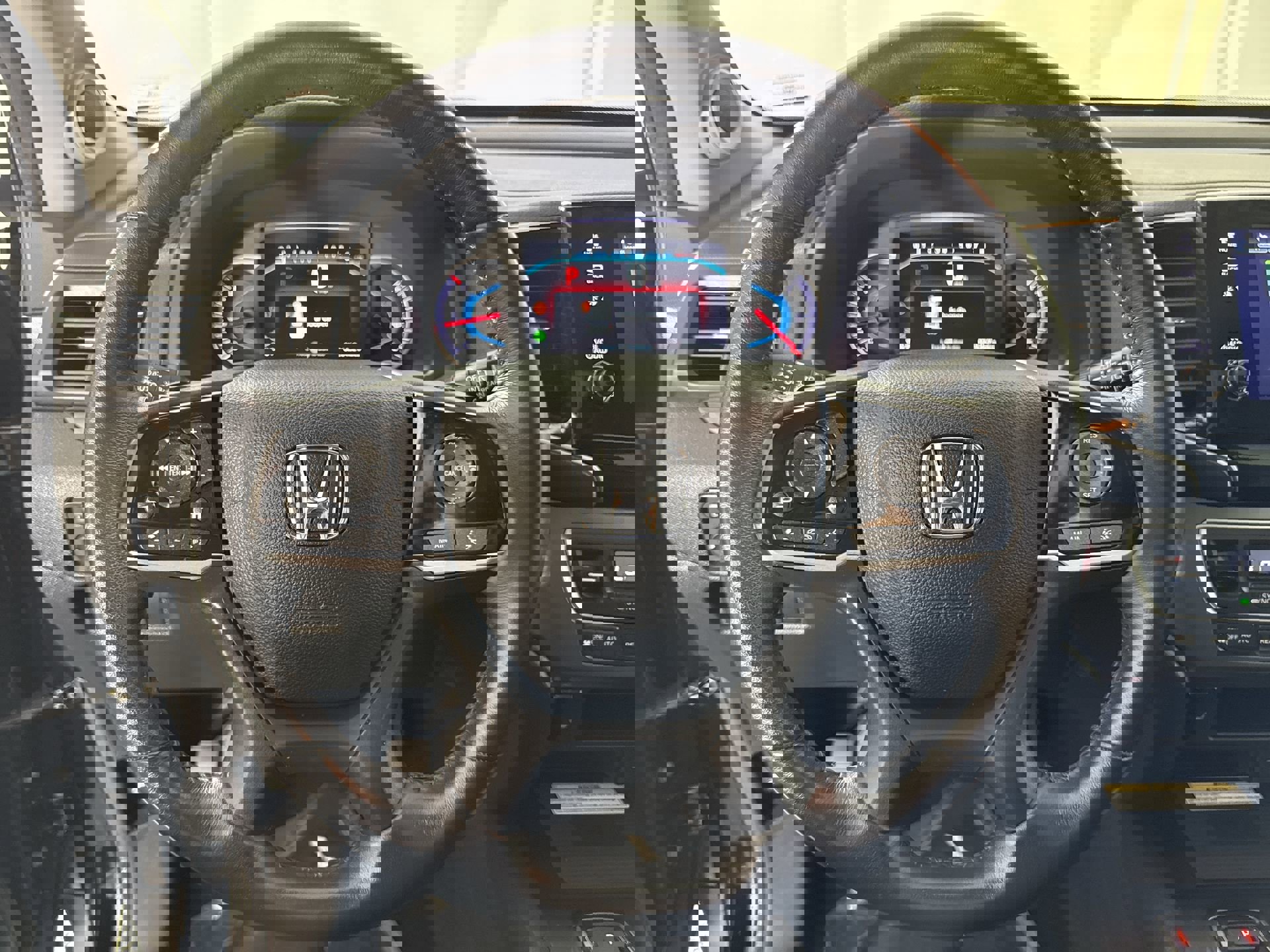 Used 2022 Honda Pilot Special Edition image 18