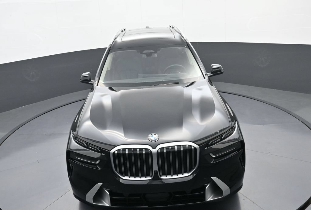 New 2026 BMW X7 xDrive40i w/ Executive Package AWD/4WD image 34