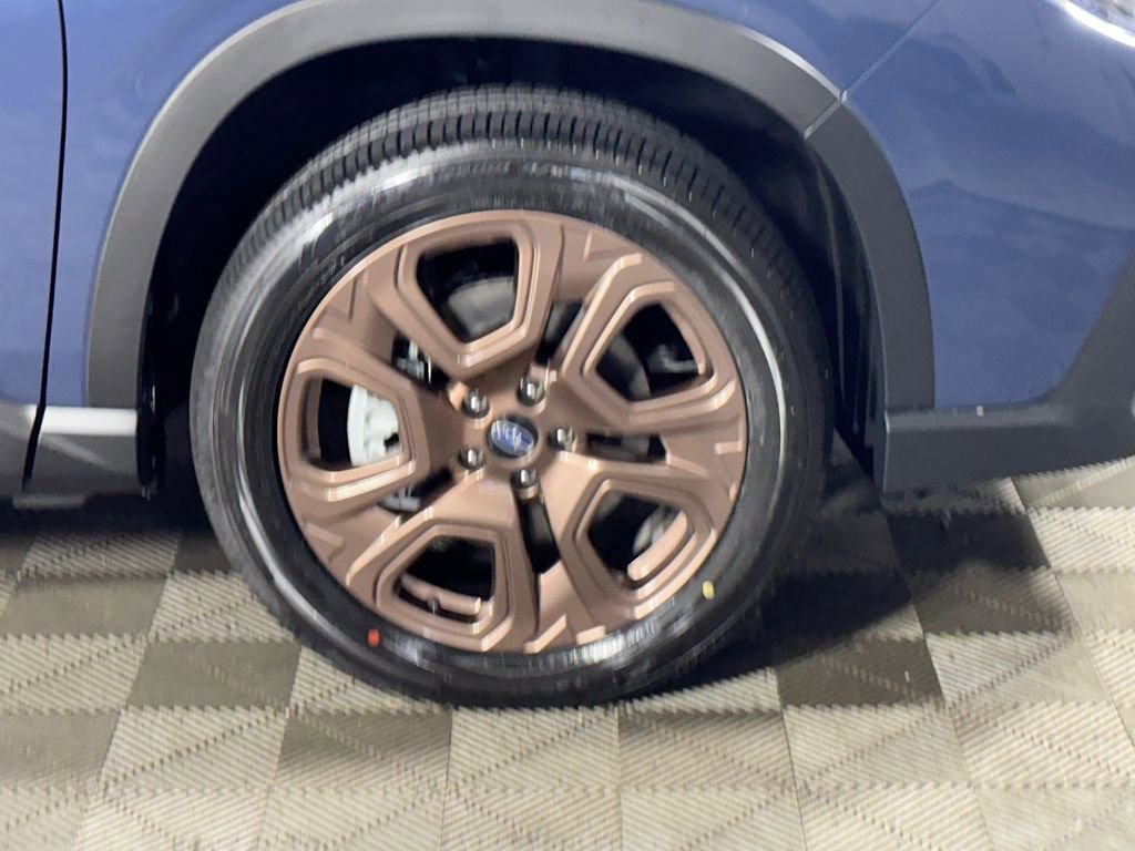 New 2025 Subaru Ascent Bronze Edition image 25