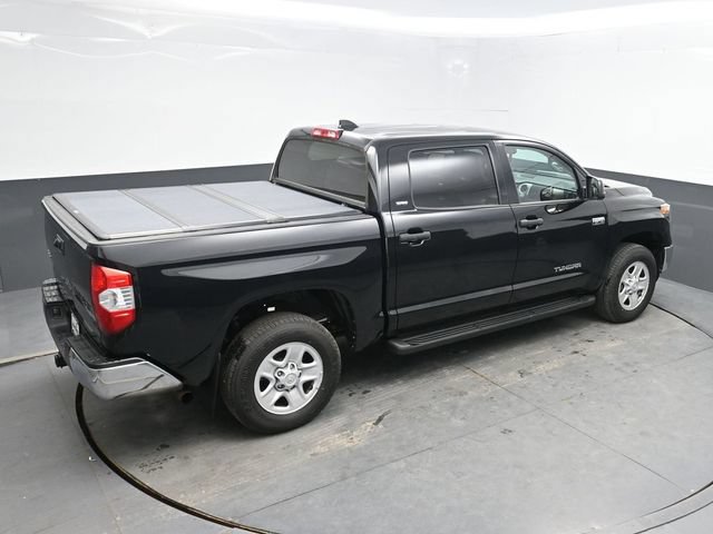 Used 2021 Toyota Tundra SR5 AWD/4WD image 32