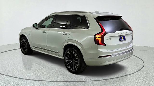 New 2026 Volvo XC90 T8 Ultra w/ Protection Package Premier AWD/4WD image 5