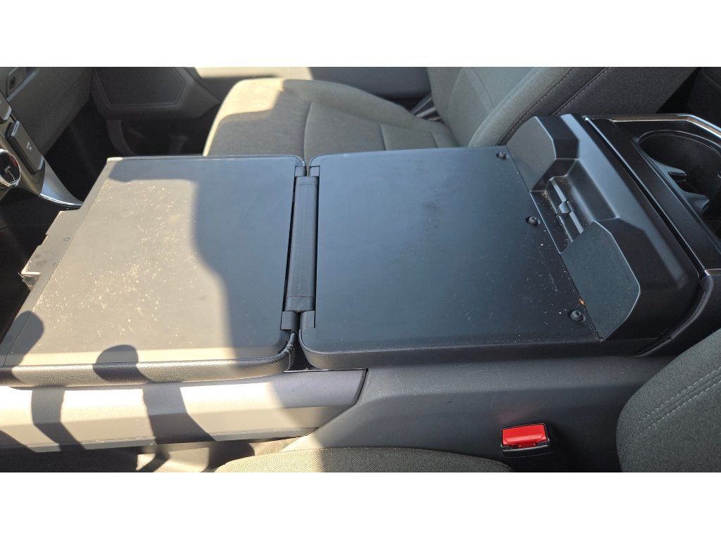 Used 2024 Ford F150 XLT w/ Mobile Office Package AWD/4WD image 29