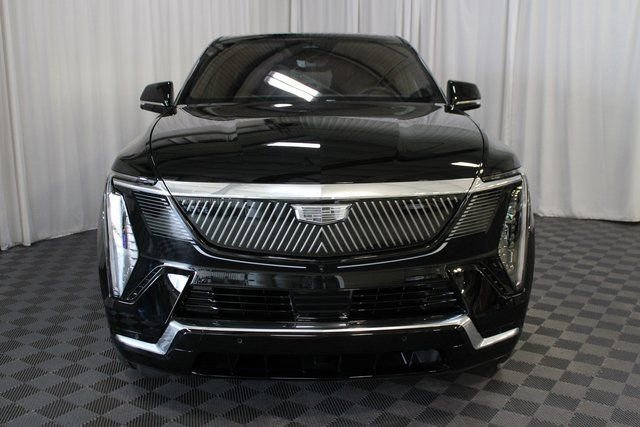 New 2026 Cadillac Escalade IQ Luxury 1 image 2