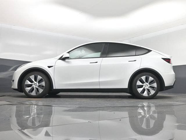 Used 2020 Tesla Model Y Long Range AWD/4WD image 15