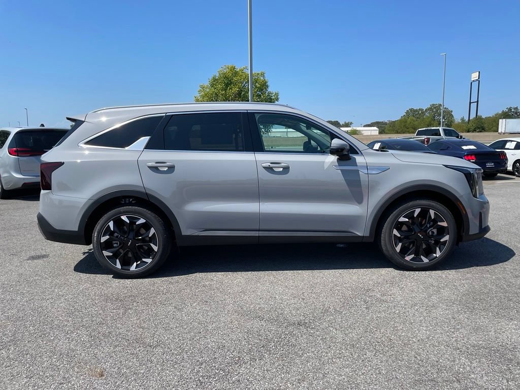 New 2026 Kia Sorento EX FWD image 9