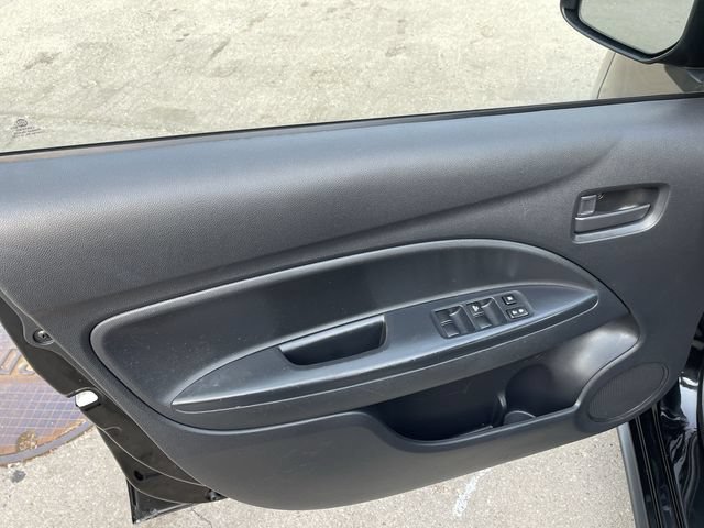 Used 2024 Mitsubishi Mirage ES FWD image 10