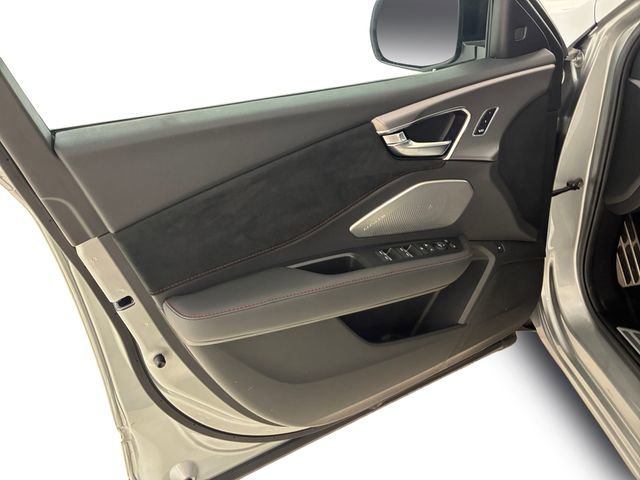Used 2025 Acura RDX AWD w/ A-Spec & Advance Pkg image 13