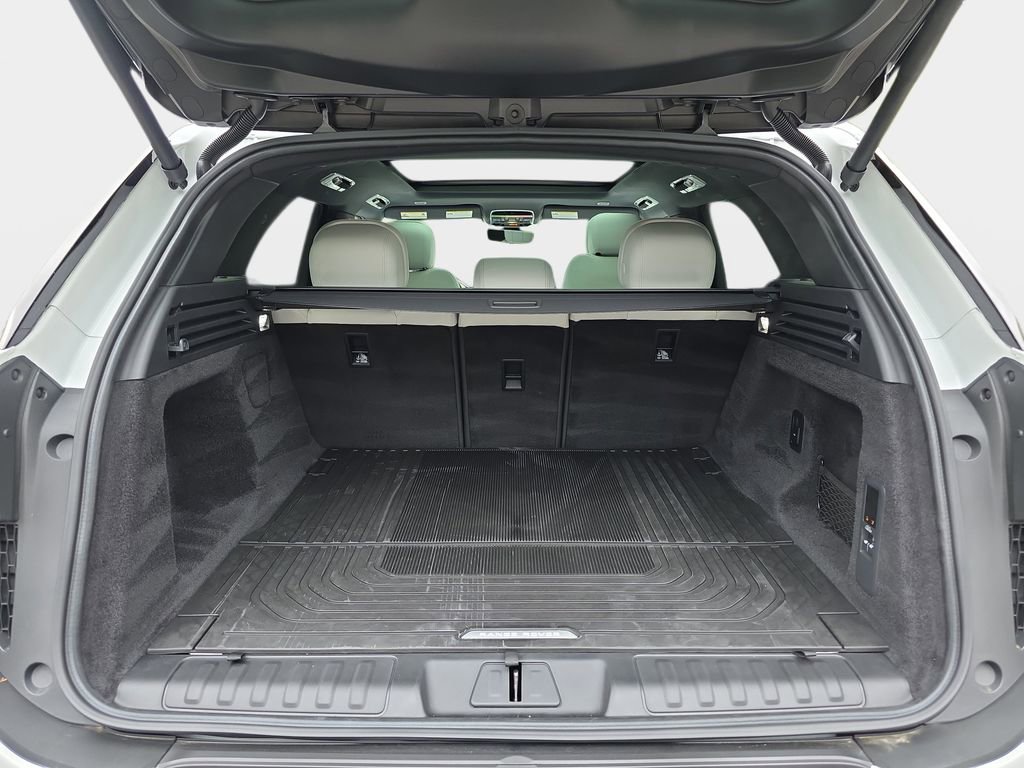 New 2026 Land Rover Range Rover Sport SE AWD/4WD image 12