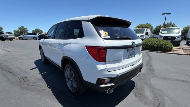 Used 2023 Honda Passport EX-L image 6