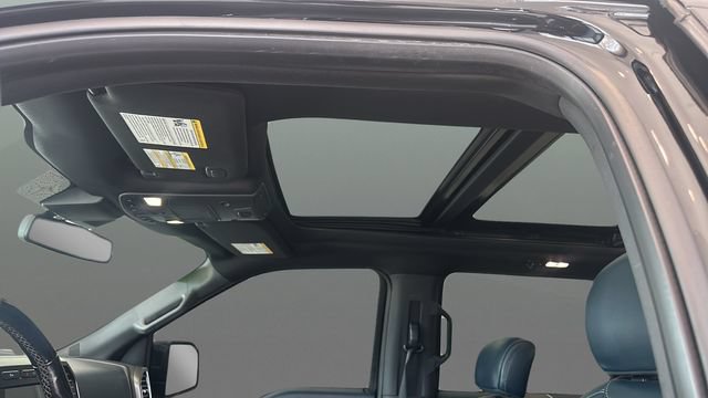 Used 2018 Ford F150 Limited AWD/4WD image 17