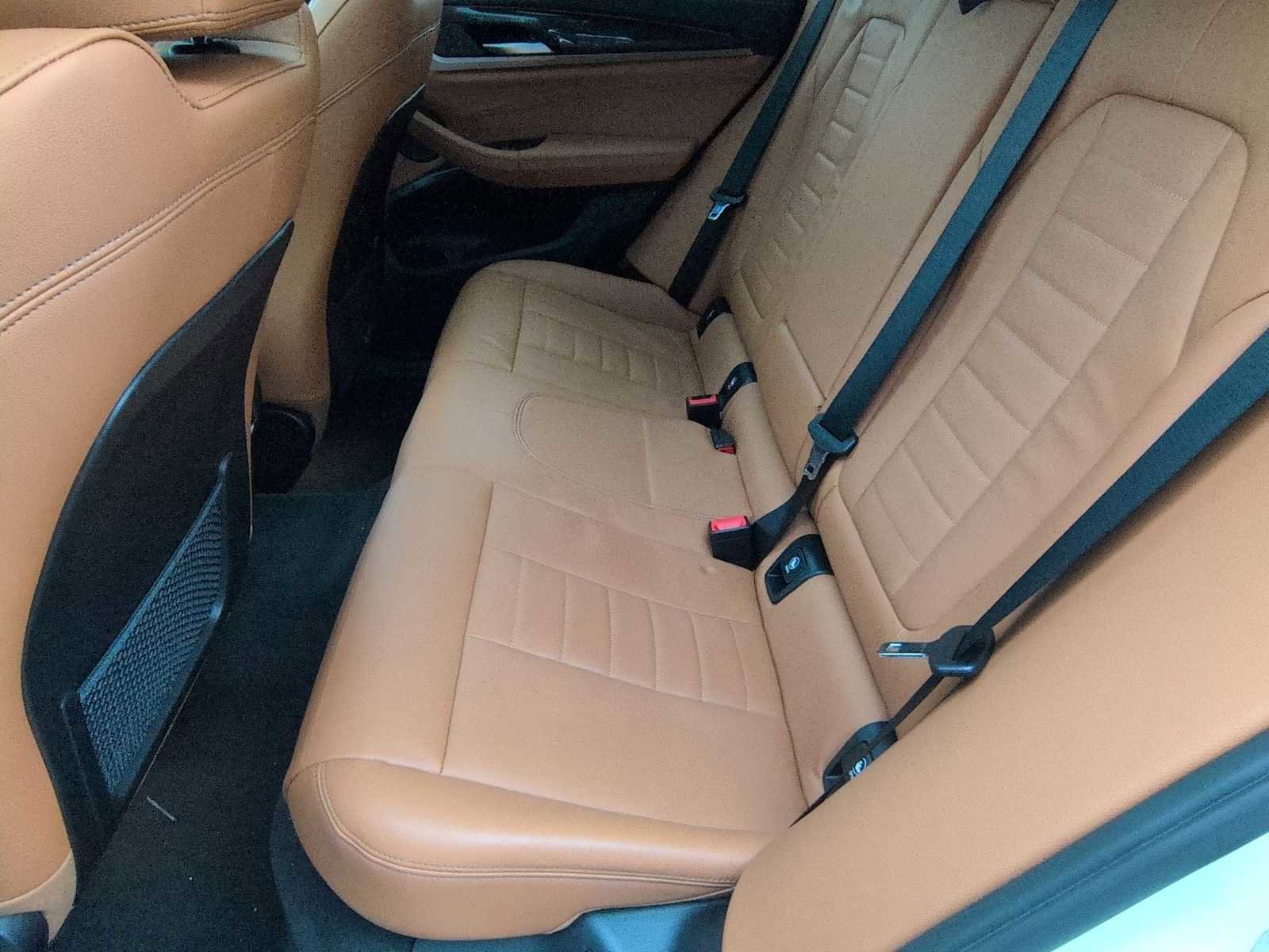 Used 2021 BMW X4 M40i image 26