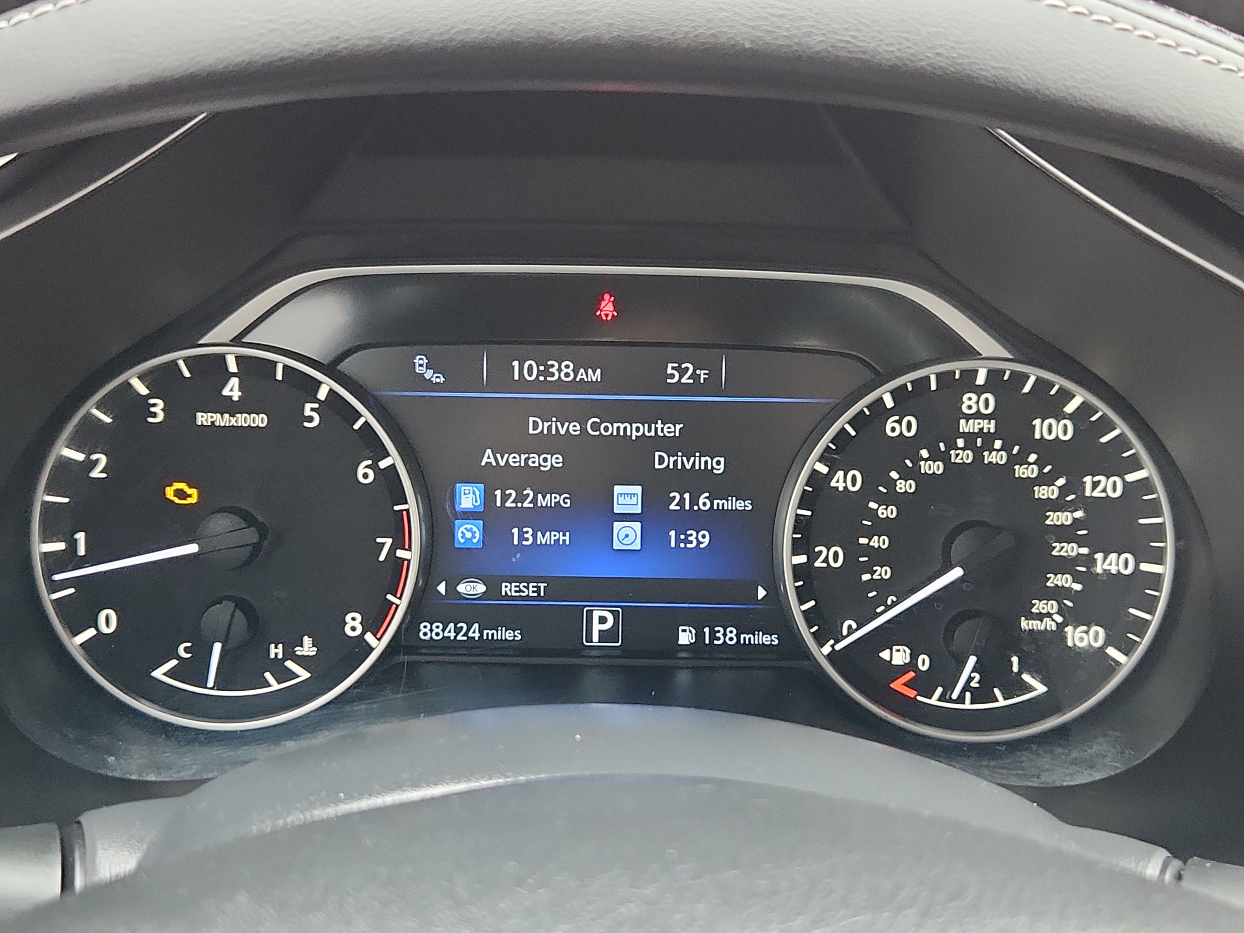 Used 2017 Nissan Murano Platinum w/ Platinum Technology Package AWD/4WD image 23