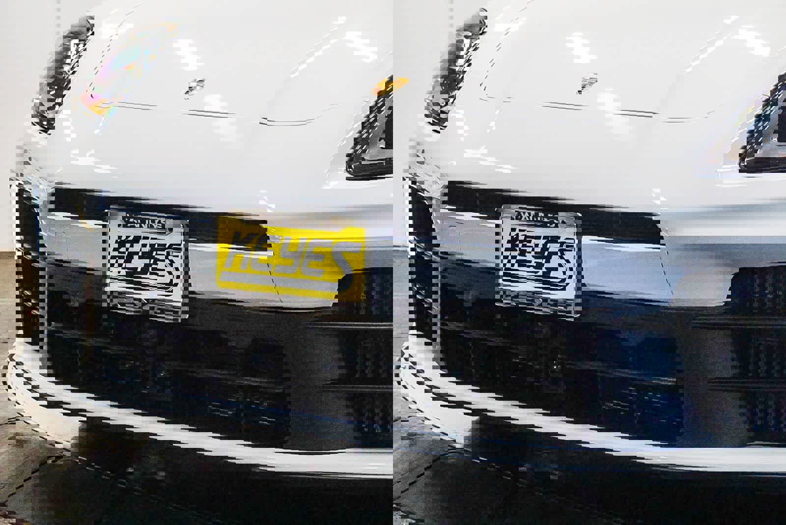 Used 2024 Porsche Panamera 4 image 8