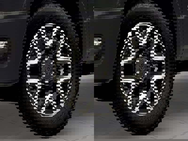 New 2026 RAM 1500 Laramie w/ Laramie Southwest Edition image 10