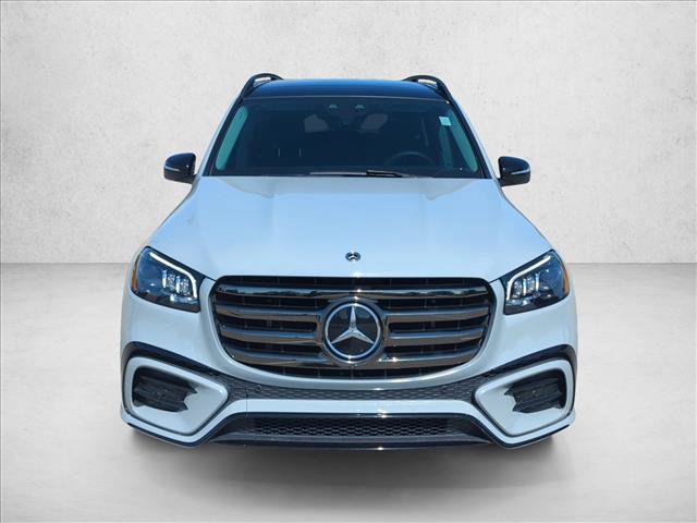 Used 2024 Mercedes-Benz GLS 450 4MATIC image 2