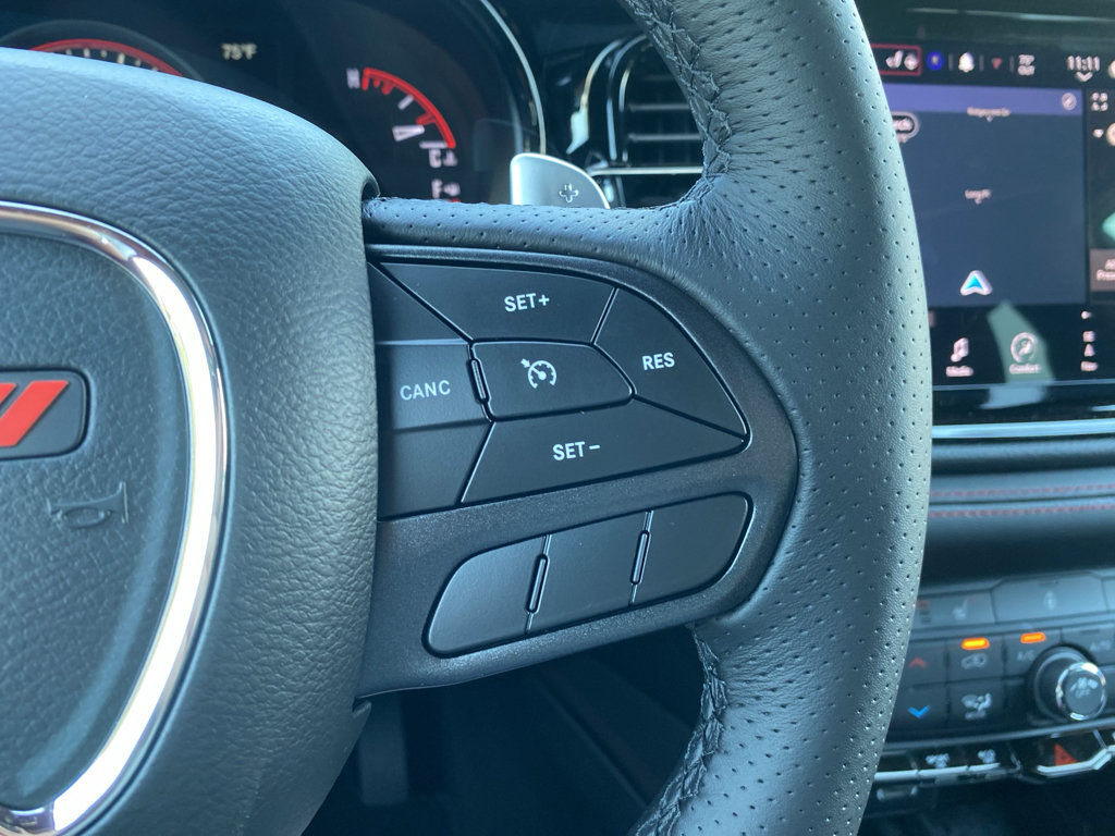 New 2026 Dodge Durango GT AWD/4WD image 17
