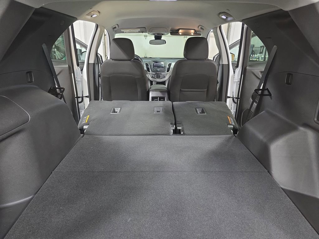 Used 2024 Chevrolet Equinox LT w/ LPO, Floor Liner Package FWD image 13