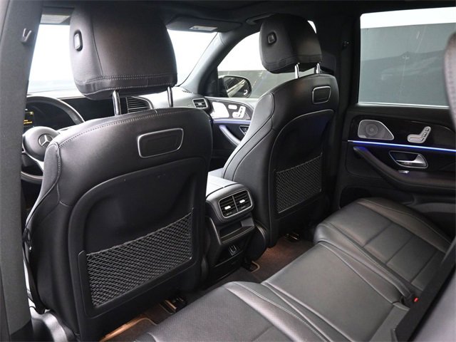 Used 2020 Mercedes-Benz GLE 350 image 10