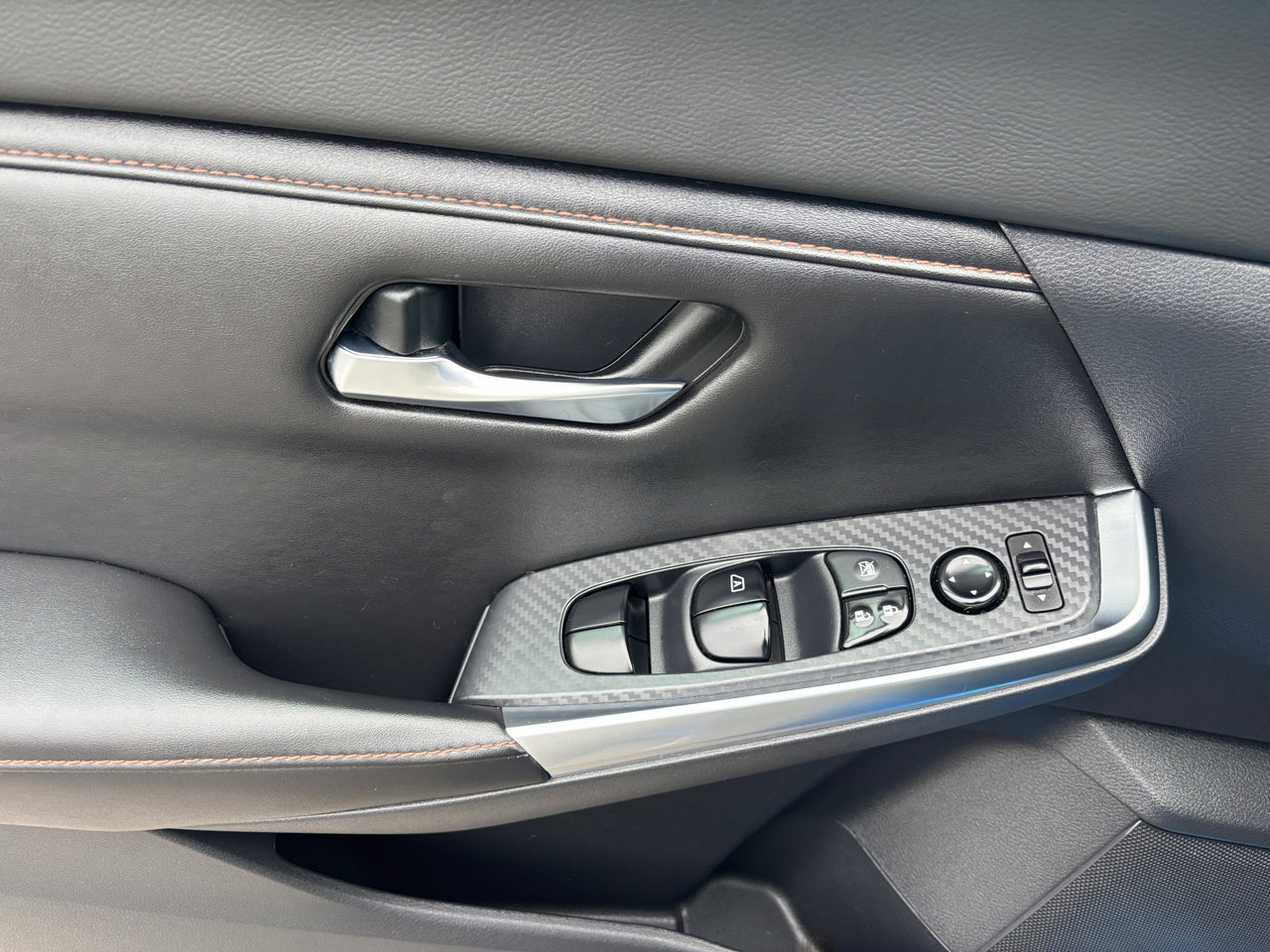 Used 2022 Nissan Sentra SR image 8