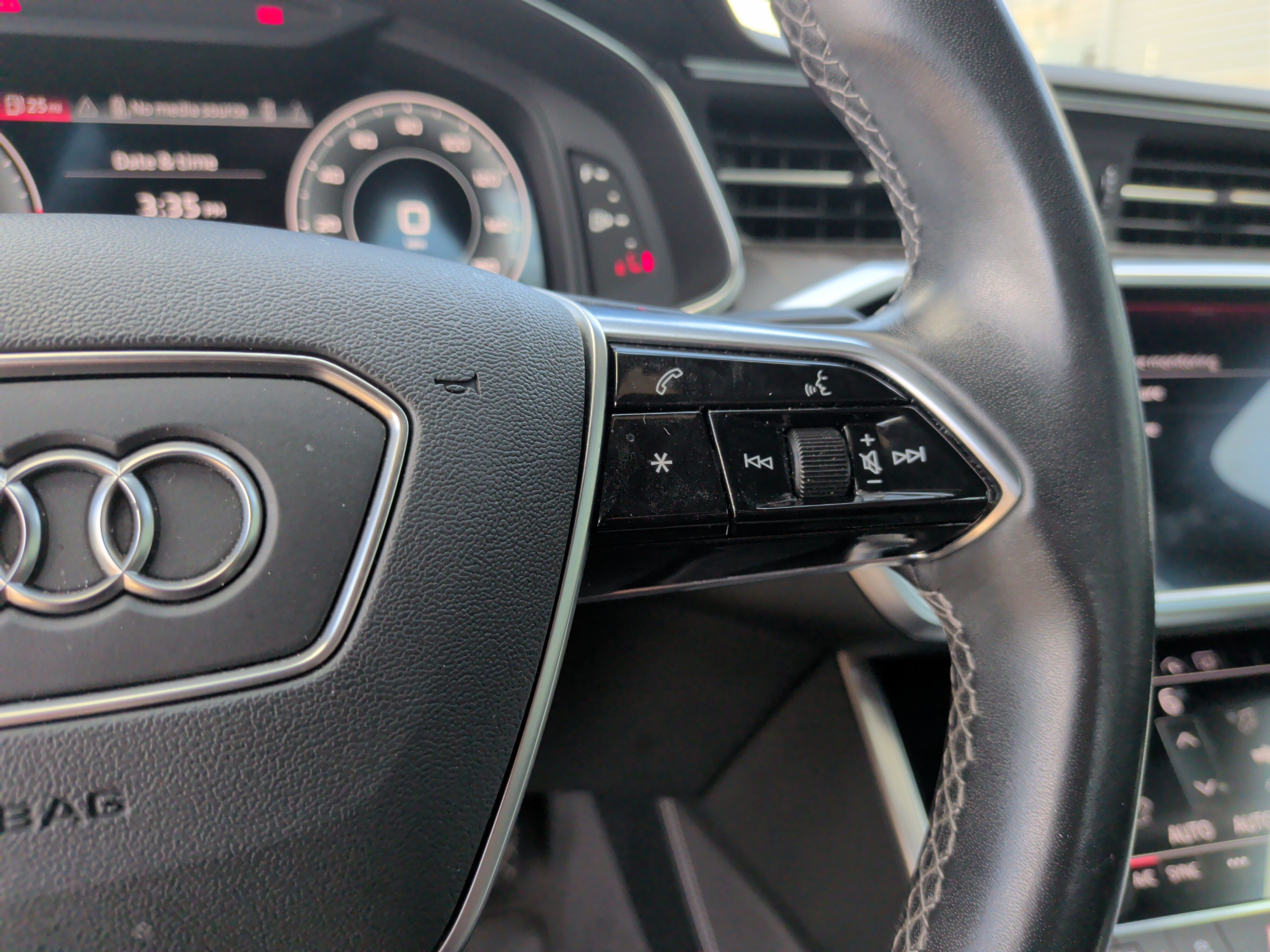 Used 2023 Audi A6 Premium Plus w/ Premium Plus Package AWD/4WD image 18