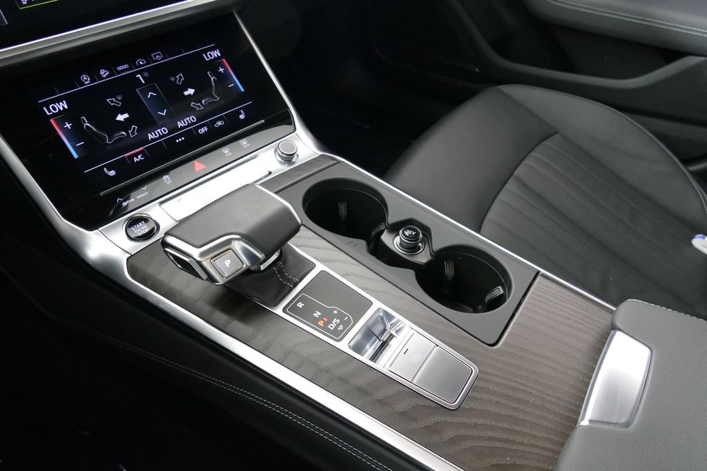 Certified 2022 Audi A6 3.0T allroad Premium Plus AWD/4WD image 22