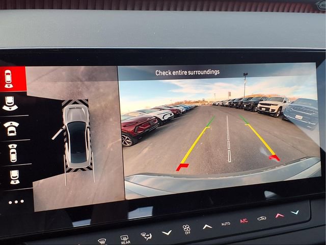 New 2026 Dodge Charger R/T Scat Pack image 8