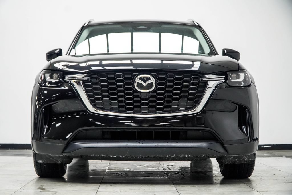 Used 2024 MAZDA CX-90 3.3 Turbo w/ Select Package AWD/4WD image 8