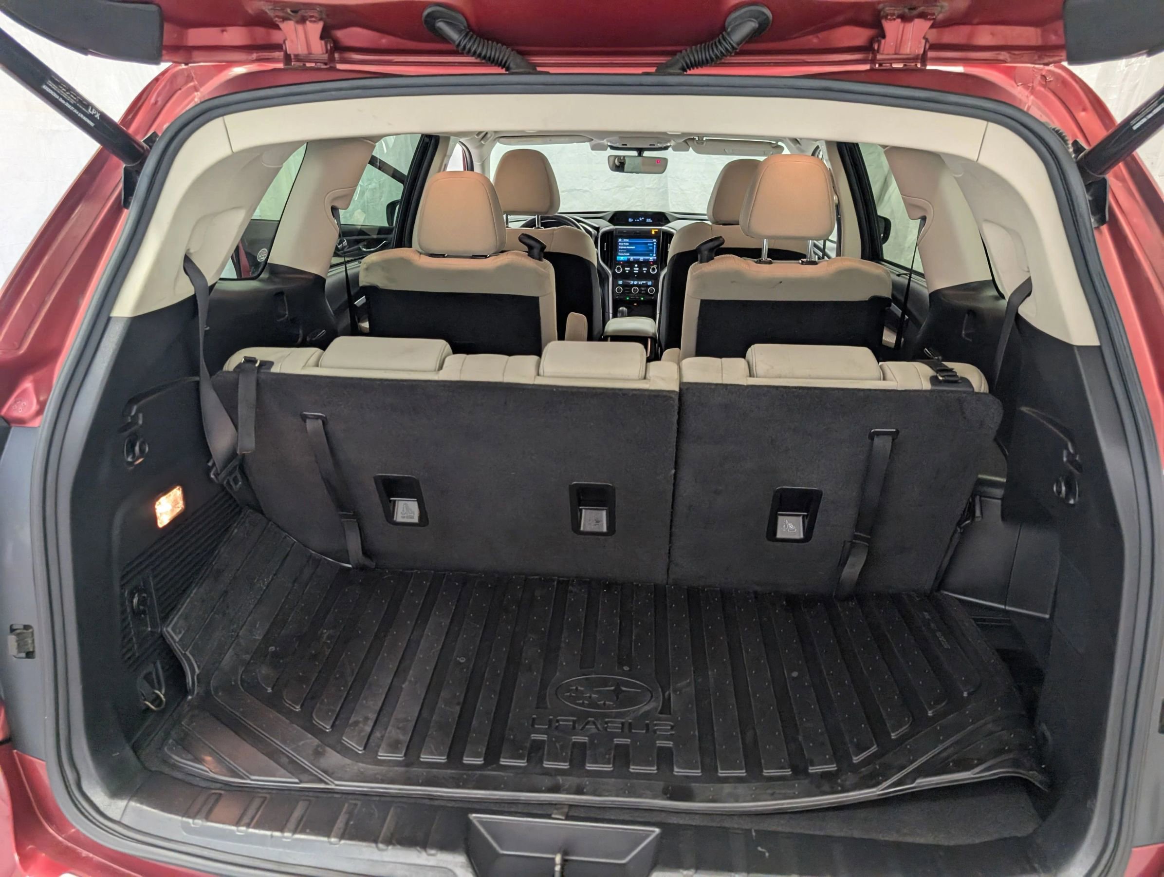 Used 2019 Subaru Ascent Premium image 36
