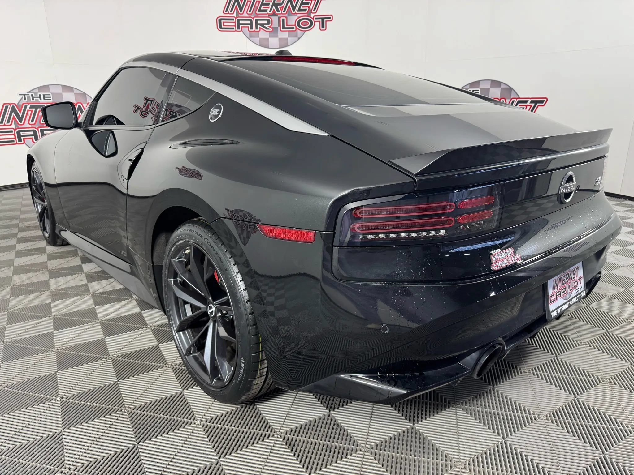 Used 2023 Nissan Z w/ Floor Mat Package (L93) RWD image 24