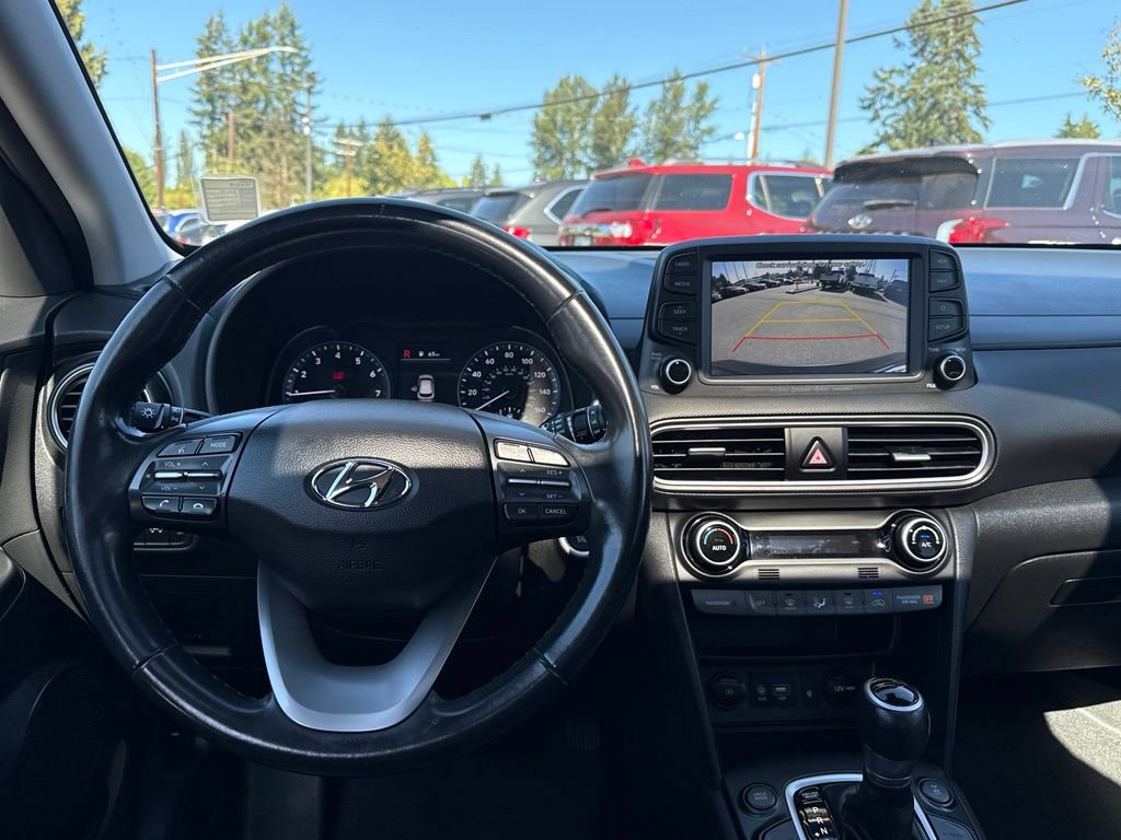 Used 2019 Hyundai Kona Ultimate AWD/4WD image 18