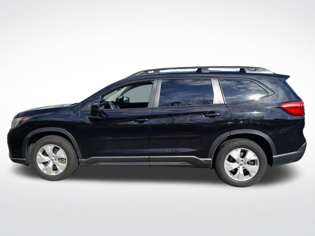 Used 2020 Subaru Ascent 8-Passenger image 4