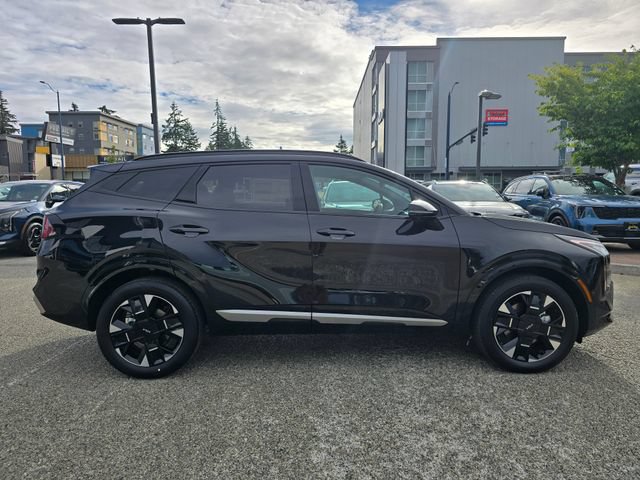 New 2026 Kia Sportage SX Prestige AWD/4WD image 6