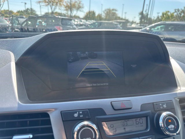 Used 2016 Honda Odyssey EX-L image 27