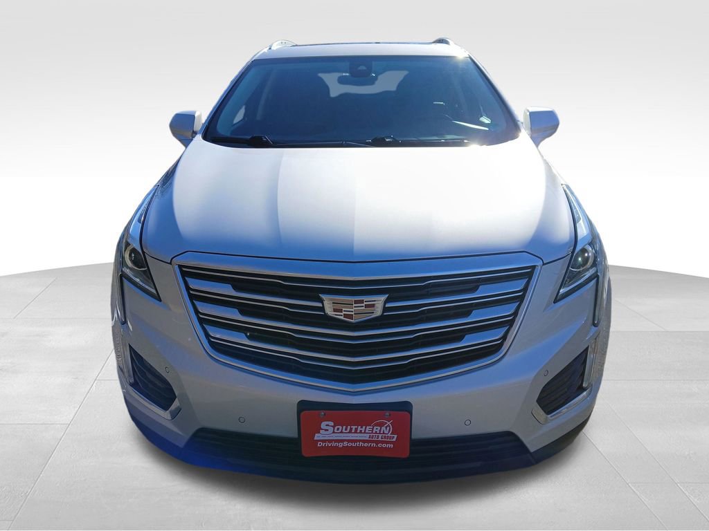 Used 2019 Cadillac XT5 Luxury image 9