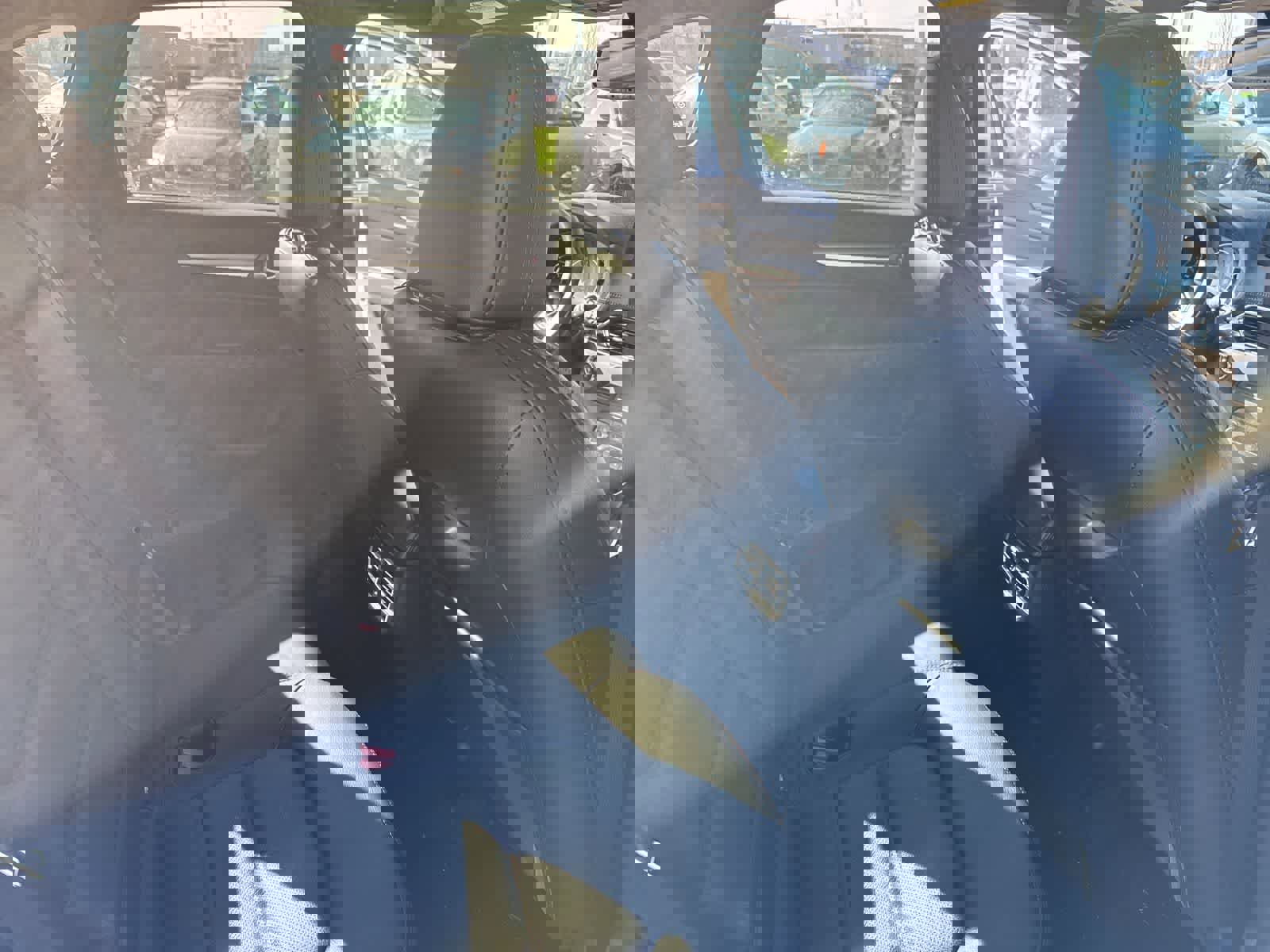 Used 2025 MAZDA CX-5 2.5 Turbo w/ Premium Package image 25