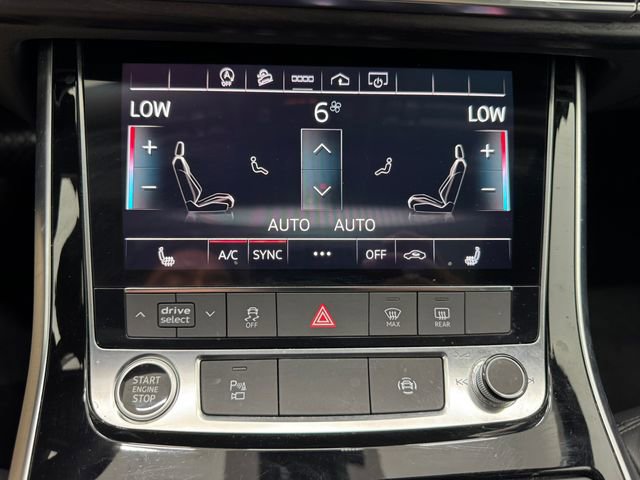 Used 2021 Audi Q7 2.0T Premium Plus AWD/4WD image 37