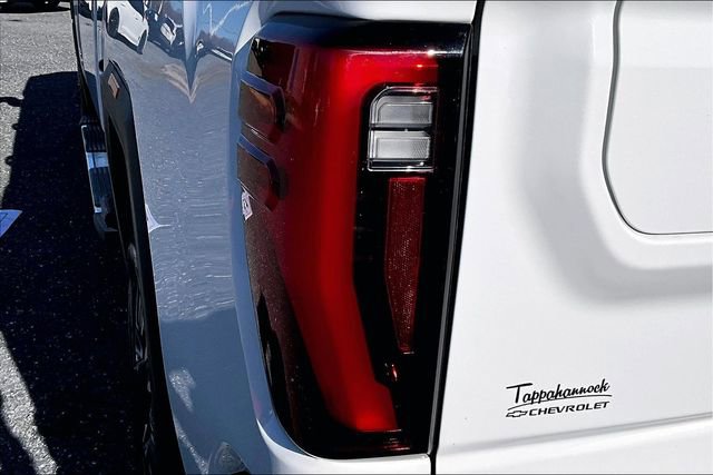 Used 2025 GMC Sierra 3500 Denali w/ Denali Reserve Package image 24